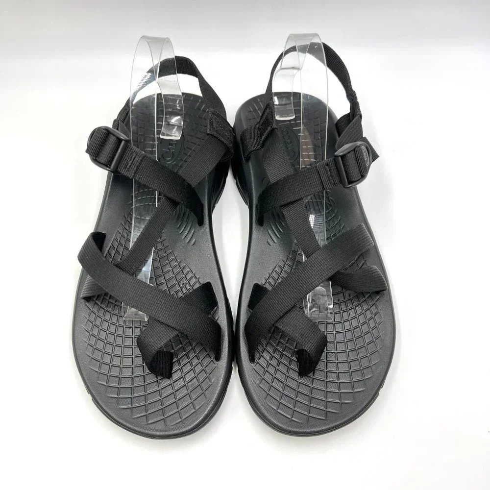Chaco men zvolv